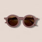 Kids Round Sunglasses