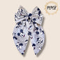Mickey & Minnie Mouse Luxe Bow