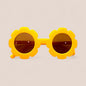 Kids Flower Sunglasses