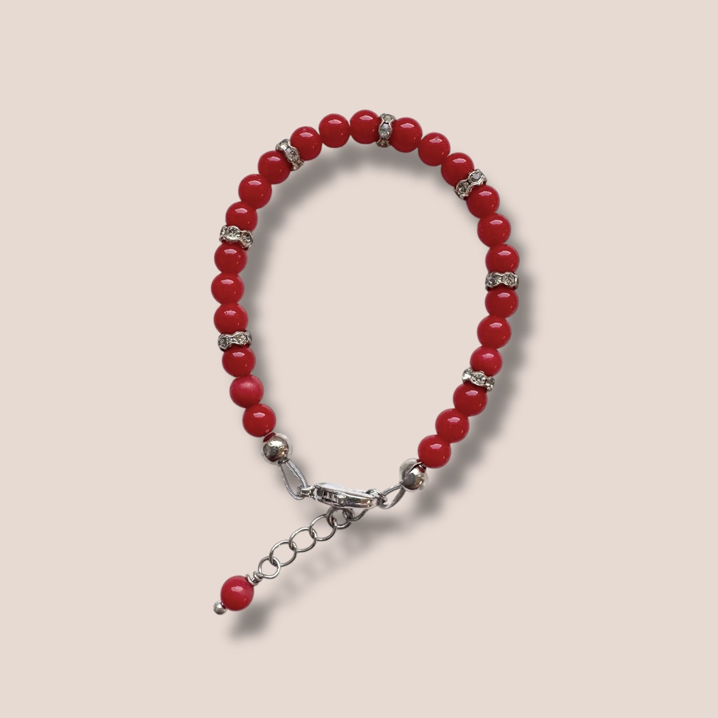 Rose Bracelet