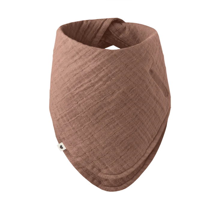 Bibs Bandana Bibs-Organic Muslin