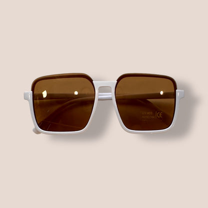 Kids Square Sunglasses