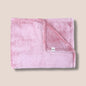 Minky Baby Blanket