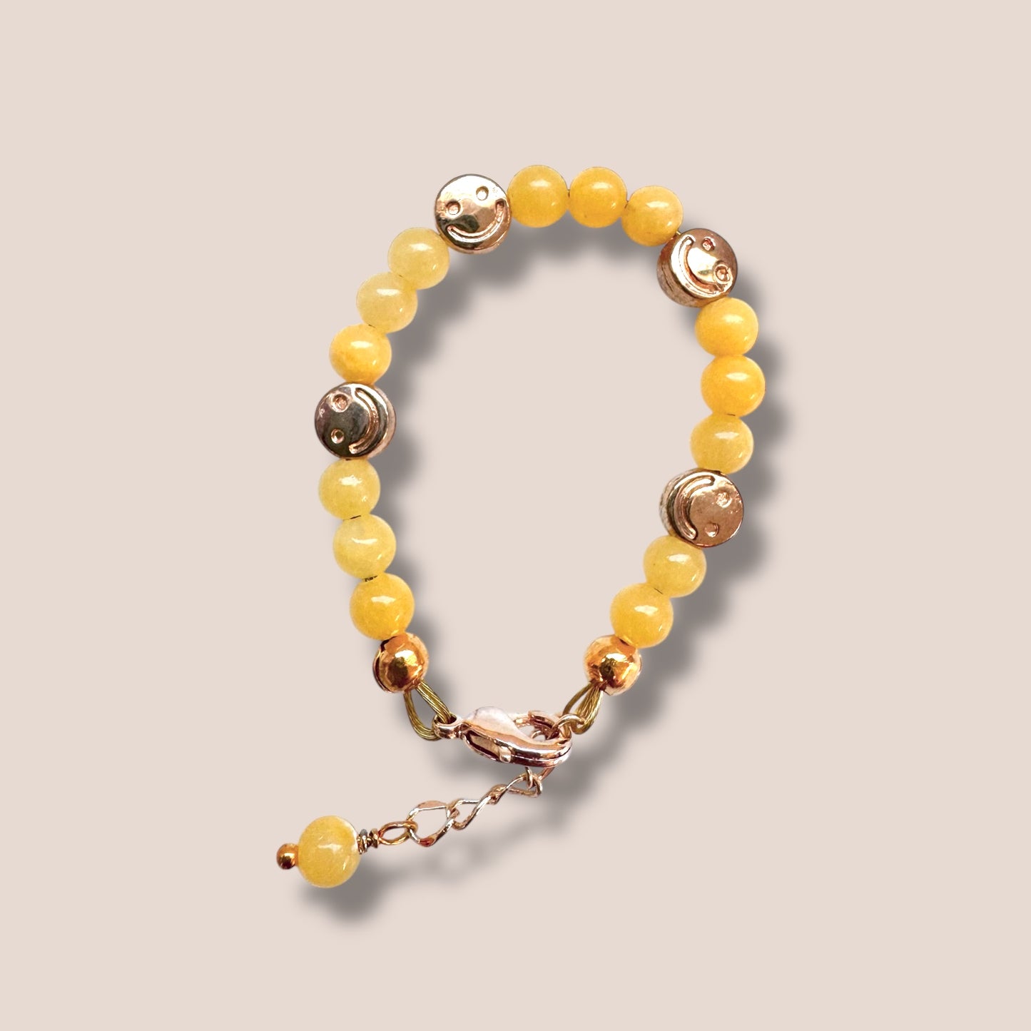 Sunny Bracelet
