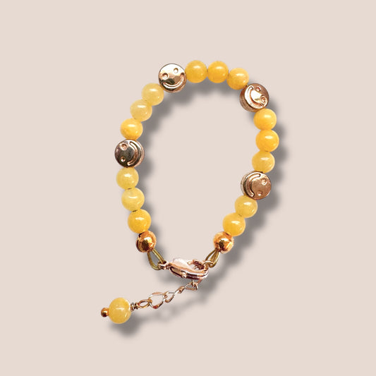 Sunny Bracelet