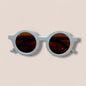 Kids Round Sunglasses