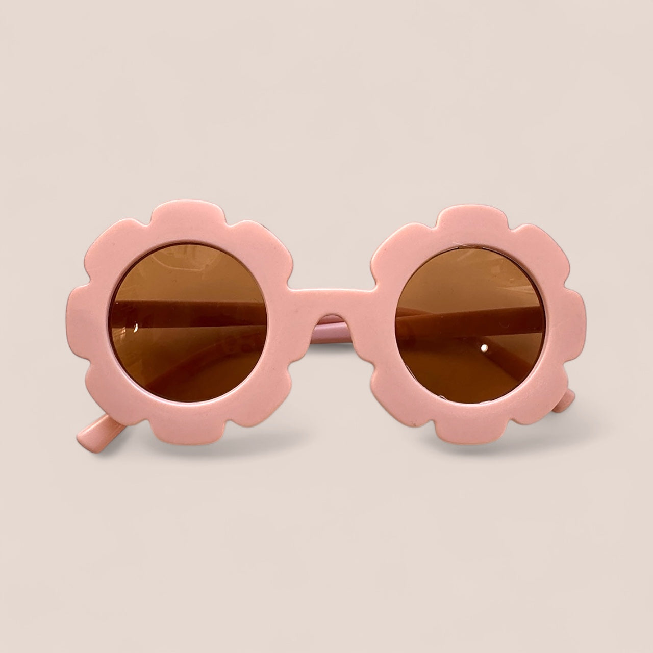 Kids Flower Sunglasses