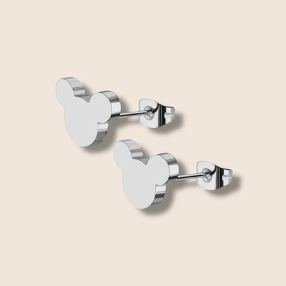 Mickey Classic Studs