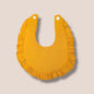 Double Gauze Baby Bibs