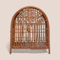 Closet- Faux Rattan Doll Furniture