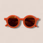 Kids Round Sunglasses