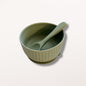 Silicone Suction Bowl with Spoon