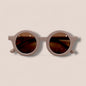 Kids Round Sunglasses