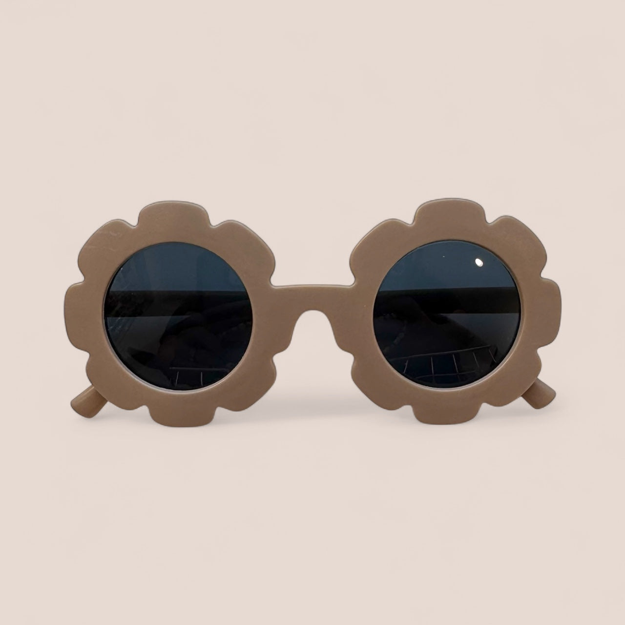 Kids Flower Sunglasses