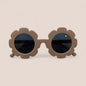 Kids Flower Sunglasses