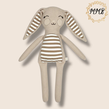 Bunny Sustainable Stuffies