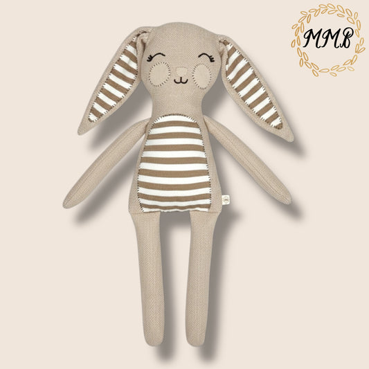 Bunny Sustainable Stuffies