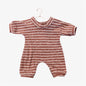 Doll—Striped Rust Sleeper