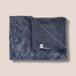 Minky & Sherpa Baby Blanket