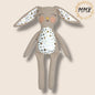 Bunny Sustainable Stuffie