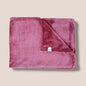 Minky Baby Blanket