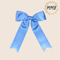 Classic Satin Belle Bow
