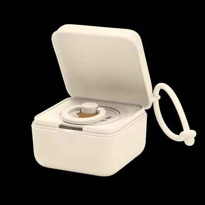 Bibs Pacifier Box