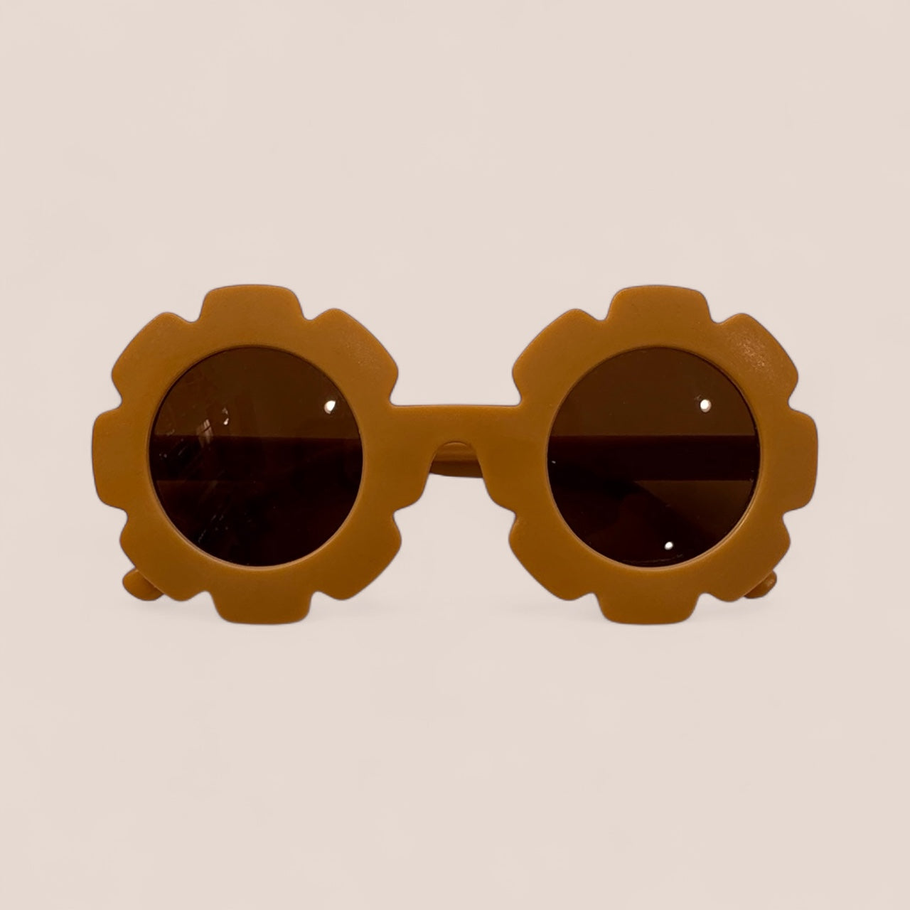 Kids Flower Sunglasses