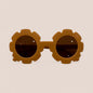 Kids Flower Sunglasses