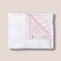 Minky Baby Blanket