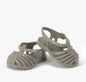 Doll—Minikane Sandals Sable