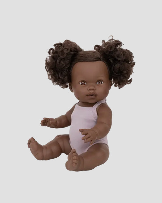 Mini Colettos  Doll - Jedda