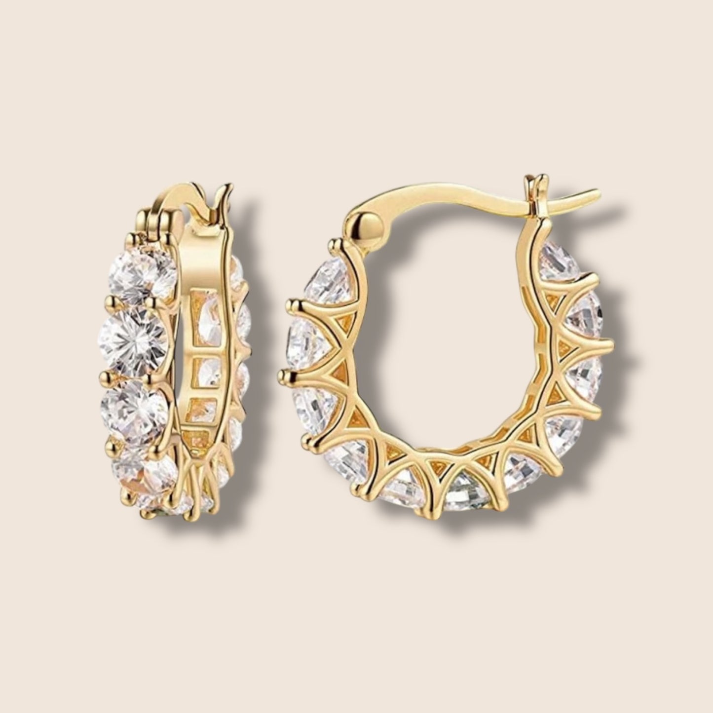CZ Hoops