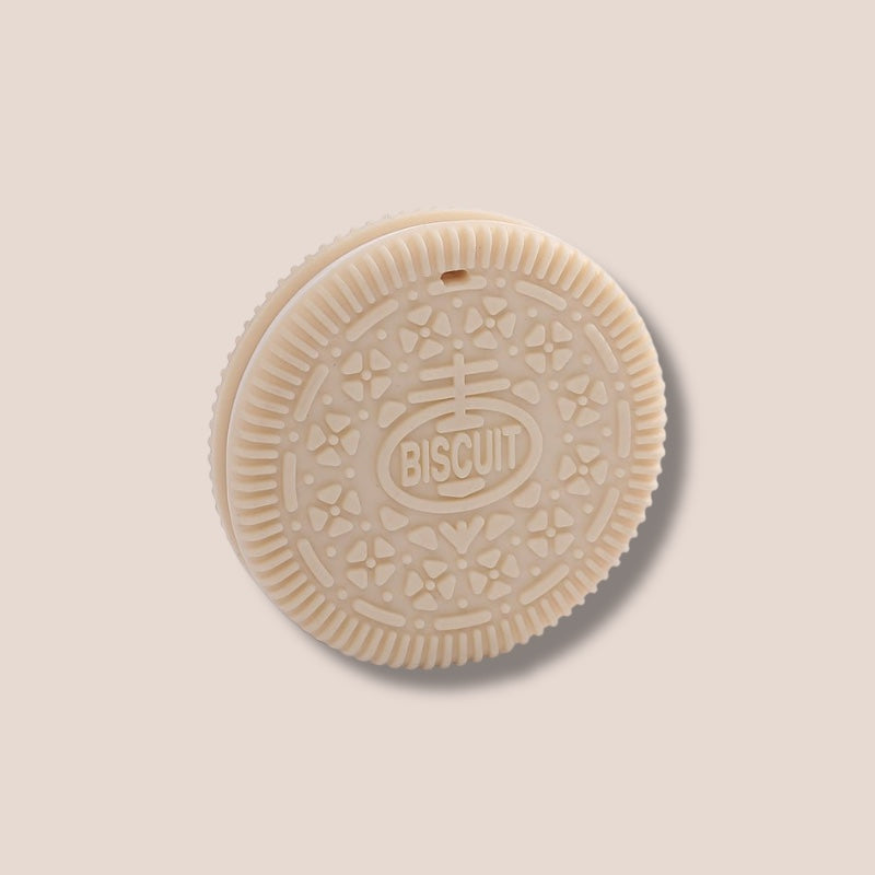 Oreo Silicone Teething Toy