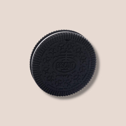 Oreo Silicone Teething Toy