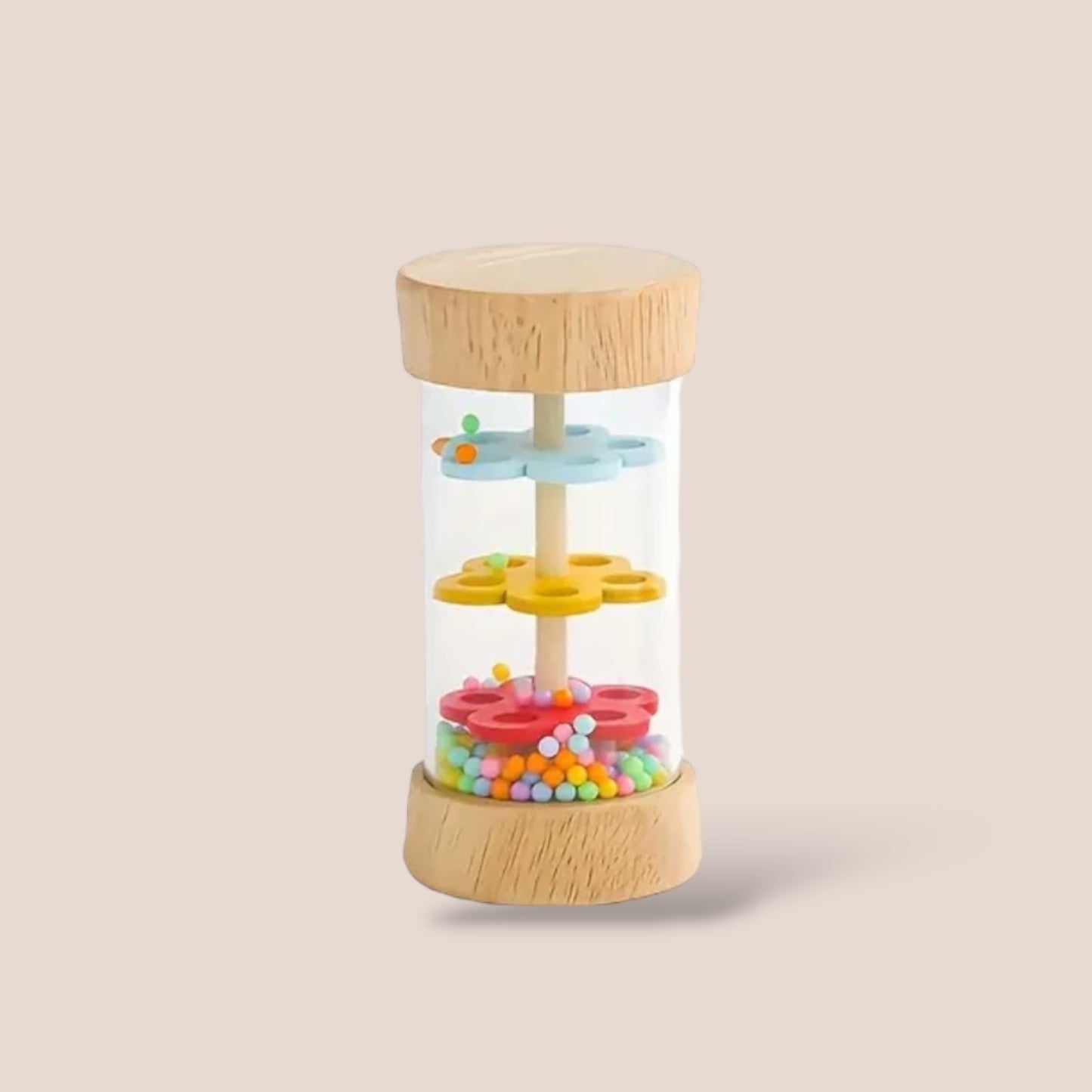 Small Rainmaker Rattle