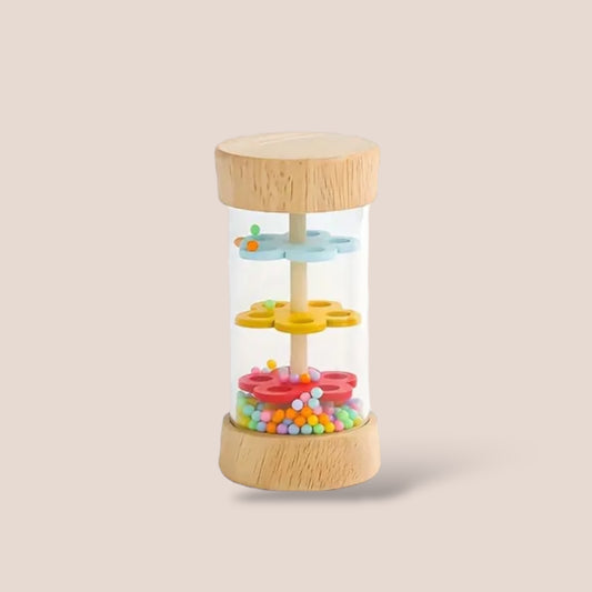 Small Rainmaker Rattle