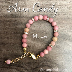 Mila Bracelet