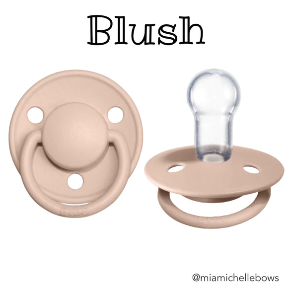 Blush / One size