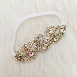 Small Jeweled Headband