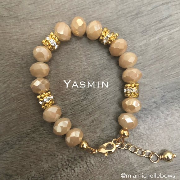 Yasmin Bracelet