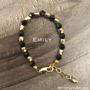 Emily Bracelet