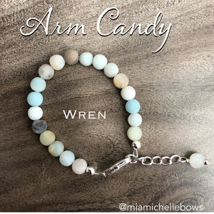 Wren Bracelet