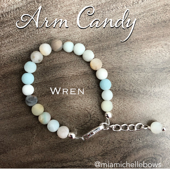 Wren Bracelet