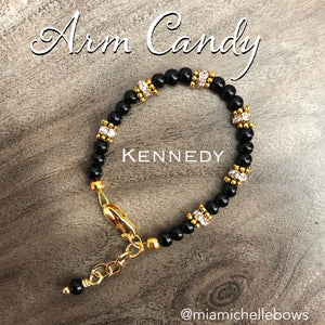 Kennedy Bracelet