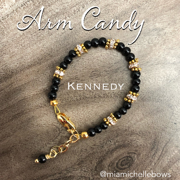 Kennedy Bracelet