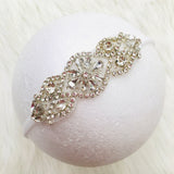 Small Jeweled Headband