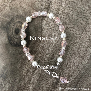 Kinsley Bracelet