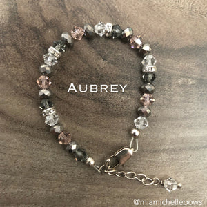 Aubrey Bracelet