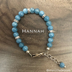 Hannah Bracelet